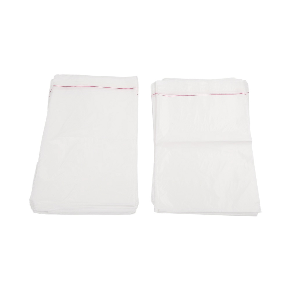 Biodegradable Bin Liner - 100 Stuks Zelfklevende Auto Vuilniszak Biologisch