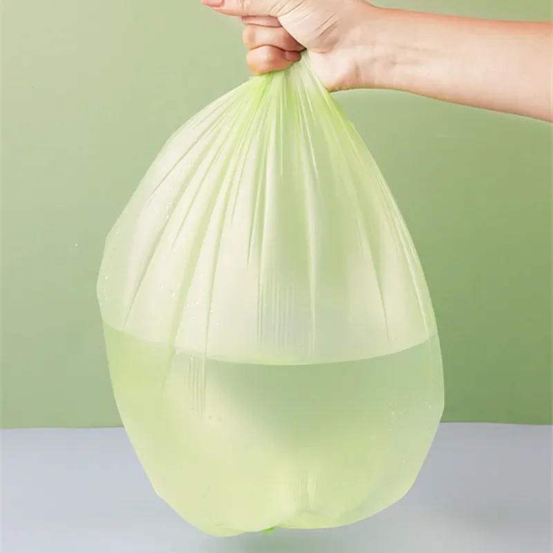 100 stuks biologisch afbreekba - Biodegradable Bin Liner recensie en prijs