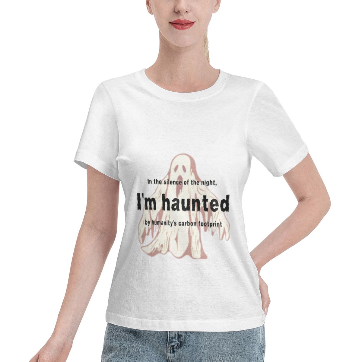 Betaalbare Haunted Green Livin - Sustainable Living Lifestyle recensie en prijs