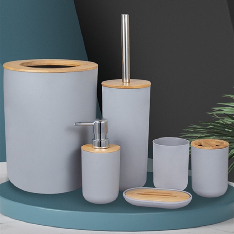 1 Pc Badkamer Accessoires Zeep - Dish Brush Bamboo recensie en prijs