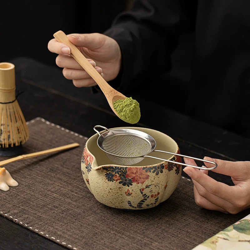 8PCS Japanse Vuursteen rode Ma - Dish Brush Bamboo recensie en prijs