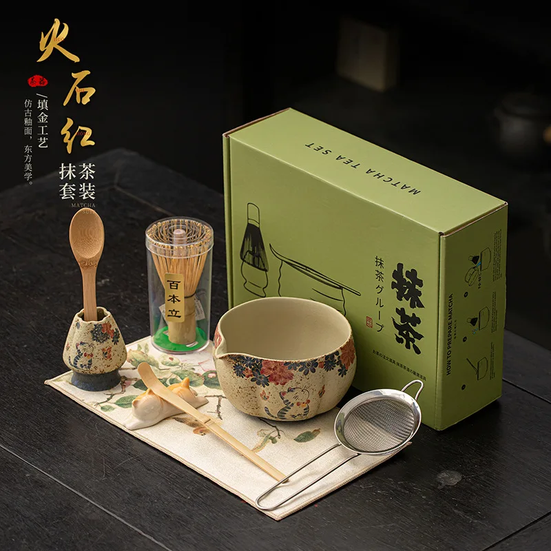 2-8 stuks Japanse Flint rode M - Dish Brush Bamboo recensie en prijs